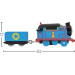 Mattel Thomas And Friends Motorized Thomas HFX96 / HHD44 194735064779