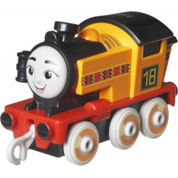 Mattel Τόμας Το Τρενάκι -Τρενάκια Nia HFX89 / HBX92 194735004829
