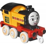 Mattel Thomas The Train Nia HFX89 / HBX92 194735004829