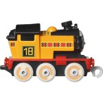 Mattel Τόμας Το Τρενάκι -Τρενάκια Nia HFX89 / HBX92 194735004829