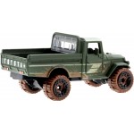 Mattel Hot Wheels Αυτοκινητάκια Αυτοκινητοβιομηχανίες Mud Universal - Toyota Land Cruiser HFW36 / HDH10 194735023387