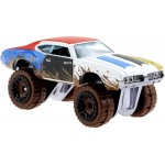 Mattel Hot Wheels Αυτοκινητάκια - Αυτοκινητοβιομηχανίες - Mud Universal - Olds 442 W-30 HFW36 / HDH09 194735023486