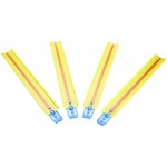 Mattel Hot Wheels Yellow Rails HGK07 / HGK09 194735050161