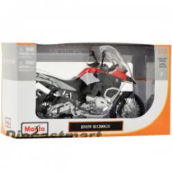 Maisto ΜΗΧΑΝEΣ Νο3 1:12 31101C / 8 090159311034
