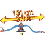 Mattel Hot Wheels City City Gorilla HDR29 / HDR30 194735030132
