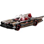 Mattel Hot Wheels Batman Classic TV Series Batmobile HDG89 / HDH00 194735023516