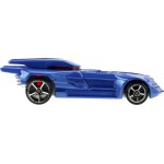 Mattel Hot Wheels Αυτοκινητακια - Ταινιες Batman Series Blue Knight Batmobile HDG89 / HDK69 194735025589