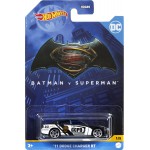 Mattel Hot Wheels Batman V Superman 11 Dodge Charger RT HDG89 / HDG99 194735023509