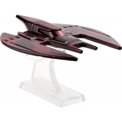 Mattel Hot Wheels Αυτοκινητακια - Ταινιες Batman The Animated Series Batplane HDG89 / HDK70 194735025596