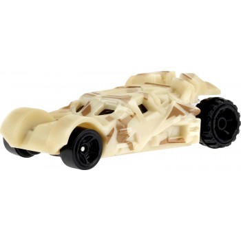 Mattel Hot Wheels Batman The Dark Knight Batmobile HDG89 / HDK68 194735025626