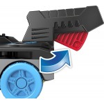 Mattel Imaginext - Bat-Tech Batmobile GWT24 887961946550
