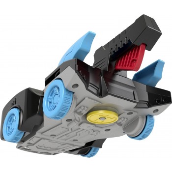 Mattel Imaginext - Bat-Tech Batmobile GWT24 887961946550