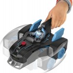 Mattel Imaginext - Bat-Tech Batmobile GWT24 887961946550