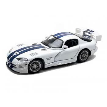 Maisto Special Edition 1:24 Dodge Viper Gt2 31945 090159319450