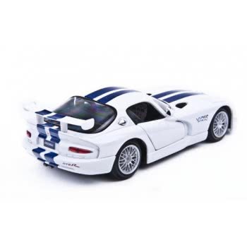 Maisto Special Edition 1:24 Dodge Viper Gt2 31945 090159319450