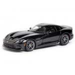 Maisto Special Edition 1:24 Srt Viper Gts 2013 31271 090159312710