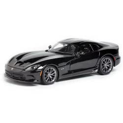 Maisto Special Edition 1:24 Srt Viper Gts 2013 31271 090159312710