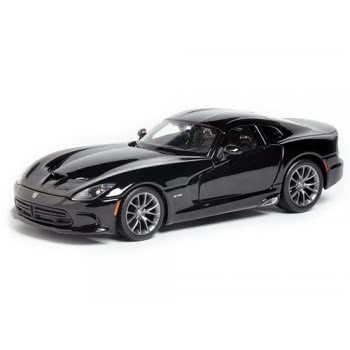Maisto Special Edition 1:24 Srt Viper Gts 2013 31271 090159312710