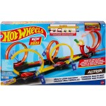 Mattel Hot Wheels Multi Loop HDR83 194735030675