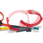 Mattel Hot Wheels Multi Loop HDR83 194735030675