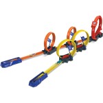 Mattel Hot Wheels Multi Loop HDR83 194735030675