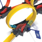 Mattel Hot Wheels Multi Loop HDR83 194735030675