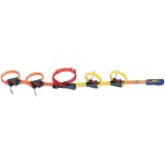 Mattel Hot Wheels Multi Loop HDR83 194735030675
