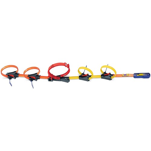 Mattel Hot Wheels Multi Loop HDR83 194735030675