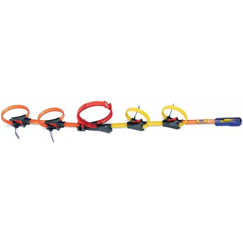 Mattel Hot Wheels Multi Loop HDR83 194735030675