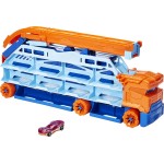Mattel Hot Wheels Νταλικα Αυτοκινητοδρομος HDY92 194735035885
