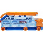 Mattel Hot Wheels Νταλικα Αυτοκινητοδρομος HDY92 194735035885