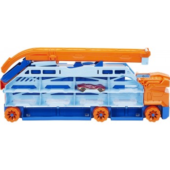 Mattel Hot Wheels Transport HDY92 194735035885