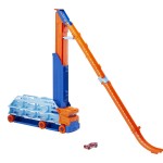 Mattel Hot Wheels Νταλικα Αυτοκινητοδρομος HDY92 194735035885
