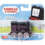 Mattel Thomas And Friends - Diesel HFX89 / HBX97 194735004836
