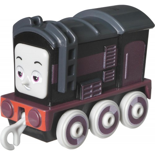 Mattel Thomas And Friends - Diesel HFX89 / HBX97 194735004836