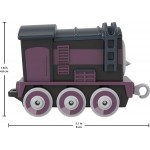 Mattel Thomas And Friends - Diesel HFX89 / HBX97 194735004836