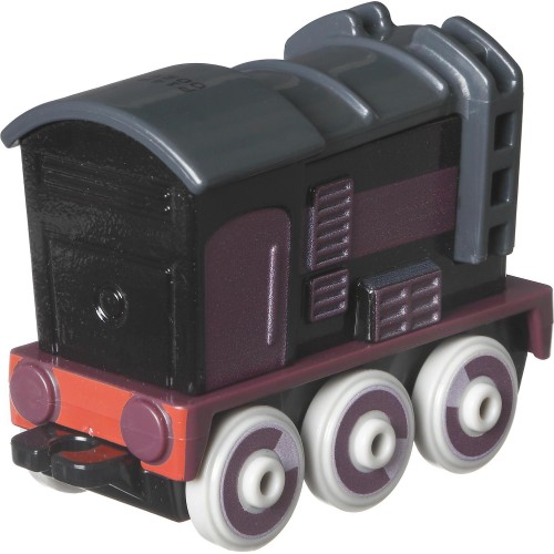 Mattel Τομας Το Τρενακι -Τρενάκια Diesel HFX89 / HBX97 194735004836