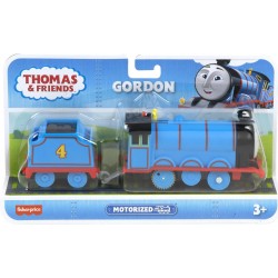 Mattel Thomas And Friends Gordon HFX96 / HDY65 194735035519