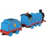 Mattel Τομας - Μηχανοκίνητα Τρενα Με Βαγόνι Gordon HFX96 / HDY65 194735035519