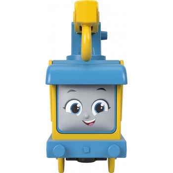 Mattel Thomas And Friends Grane Vehicle Grue HFX96 / HDY71 194735035571