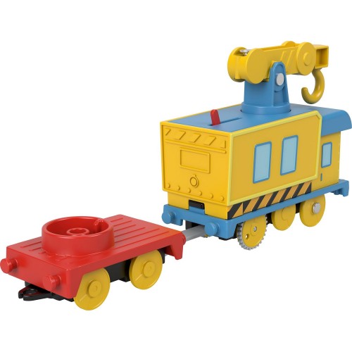Mattel Thomas And Friends Grane Vehicle Grue HFX96 / HDY71 194735035571