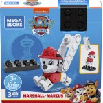 MEGA Paw Patrol - Κουταβακια Marshall GYH89 / HDJ30 194735024308