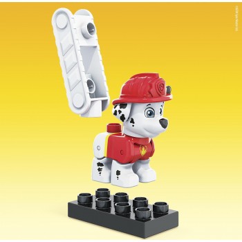 MEGA Paw Patrol - Κουταβακια Marshall GYH89 / HDJ30 194735024308