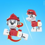 MEGA PAW Patrol - Puppy Marshall GYH89 / HDJ30 194735024308