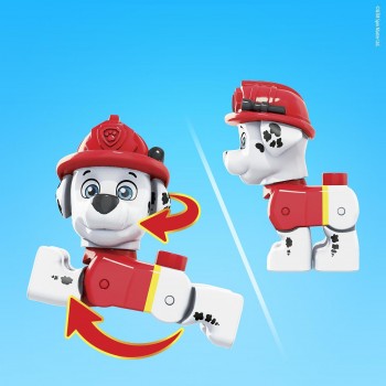 MEGA PAW Patrol - Puppy Marshall GYH89 / HDJ30 194735024308
