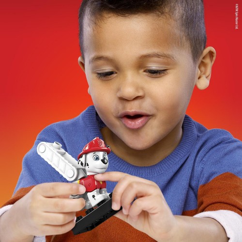 MEGA PAW Patrol - Puppy Marshall GYH89 / HDJ30 194735024308