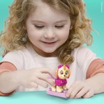MEGA PAW Patrol - Puppy (Skye GYH89 / HDJ31 194735024292