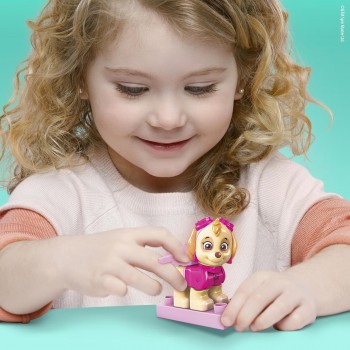 MEGA Paw Patrol - Κουταβακια Skye GYH89 / HDJ31 194735024292