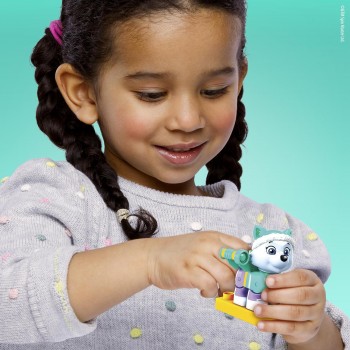 MEGA Paw Patrol - Κουταβακια Everest GYH89 / HGJ82 194735049899