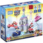MEGA PAW Patrol Ride & Rescue Vehicle Pack Building Set HFC18 194735037100